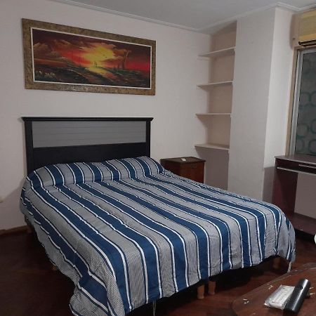 Leo IV Apartment San Fernando del Valle de Catamarca Exterior photo