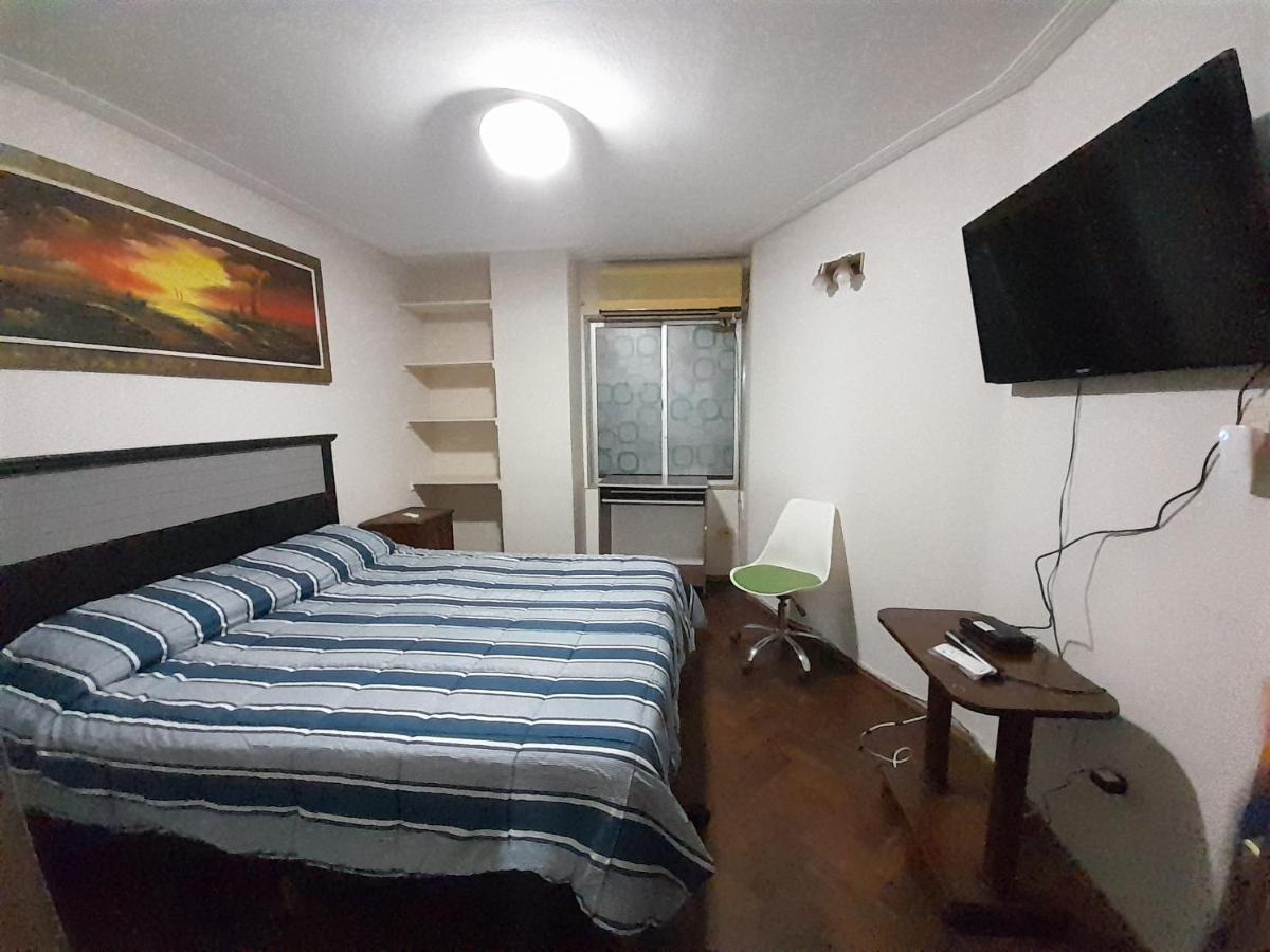 Leo IV Apartment San Fernando del Valle de Catamarca Exterior photo