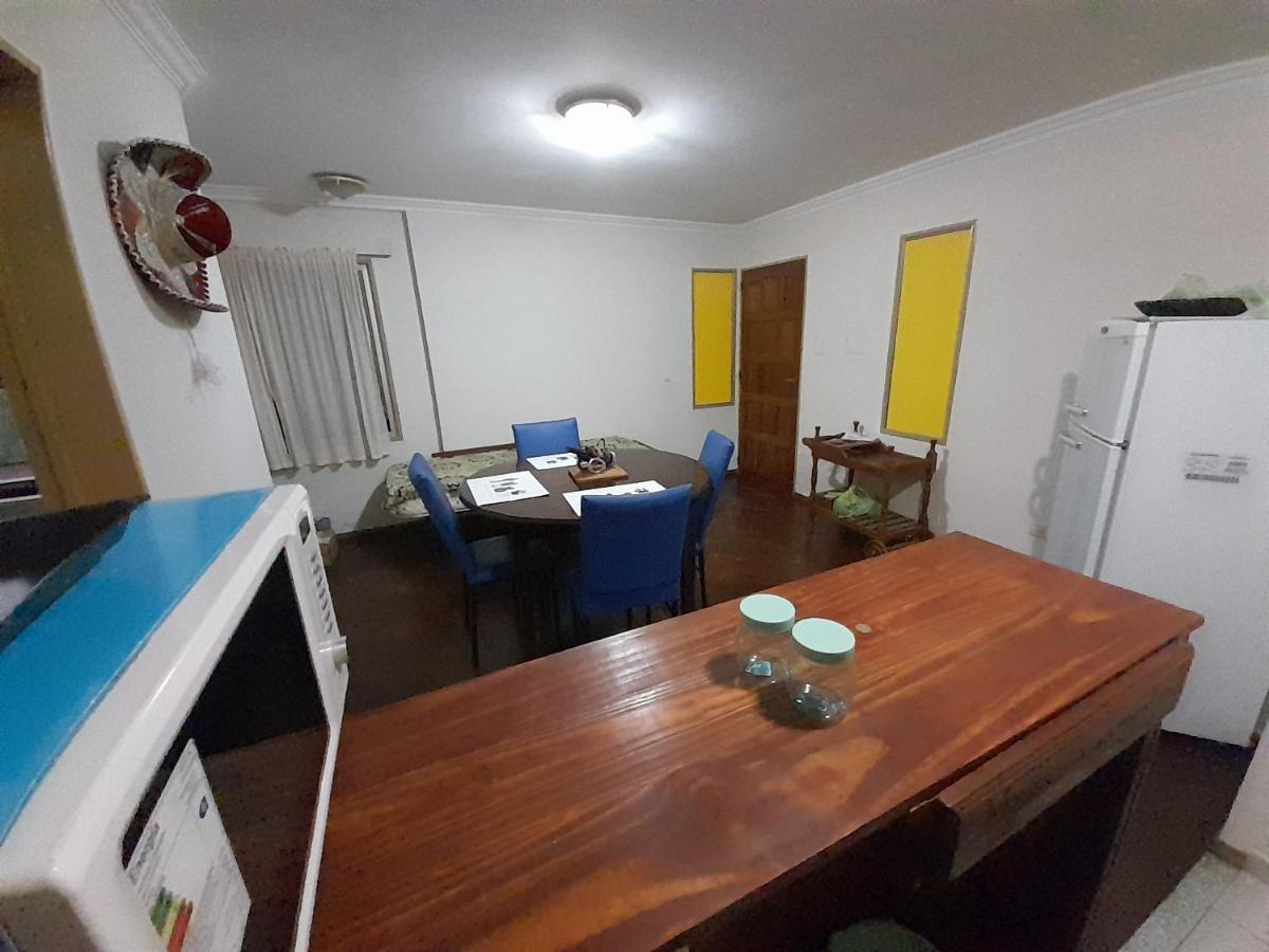 Leo IV Apartment San Fernando del Valle de Catamarca Exterior photo
